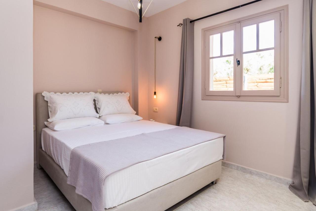 Anatoli Villa Vasilikí 外观 照片